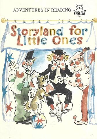 Storyland for Little Ones