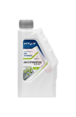 Антифриз Vitex O.E.M. for Hyundai Kia 1кг зелёный