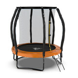 Батут DFC KENGOO II 5ft фото №2