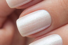 El Corazon 423/  13 active Bio-gel/Shimmer