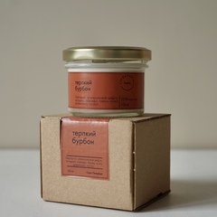 Терпкий бурбон