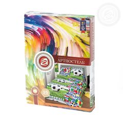 КПБ АртПостель бязь «Спорт»