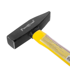 38-2-405 Молоток слесарный 500 г, фиберглассовая рукоятка (РемоКолор)