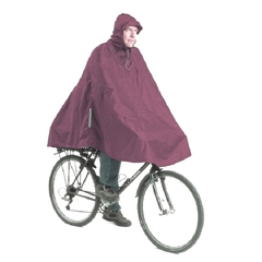 Дождевик велосипедный