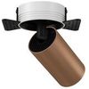 Встраиваемый светильник (Набор) Technical FOCUS S C058CL-1BC