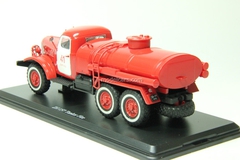 ZIL-157 AC-4.3 Fire Engine 1:43 Start Scale Models (SSM)