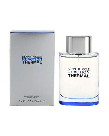 Kenneth Cole Reaction Thermal edt m