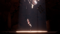 The Dark Pictures Anthology: House of Ashes (для ПК, цифровой код доступа)