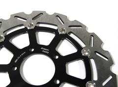Передние тормозные диски Dream-moto для Suzuki DL 650 V-Strom 04-06, DL 1000 02-12