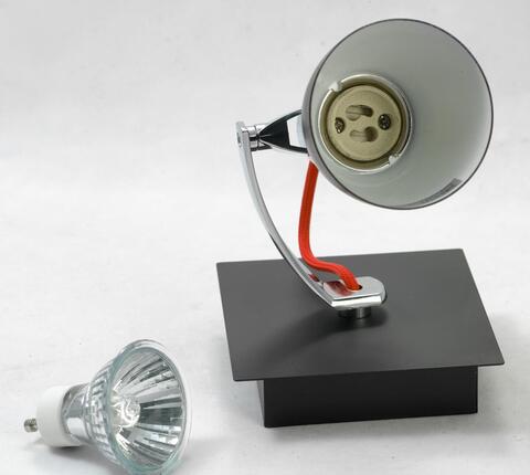 Бра Lussole Frontino LSL-7401-01