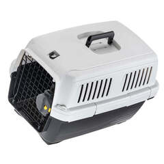 Ferplast переноска CLIPPER 1 для животных, пластик
