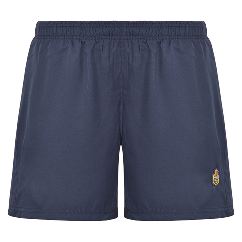 Шорты теннисные Monte-Carlo Rolex Masters Poly Shorts - navy