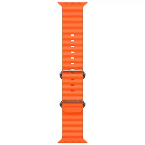 Купить Apple Watch Ultra 2 49mm Orange Ocean Band в Перми!