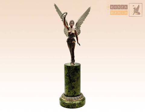 статуэтка Богиня Победы - Ника