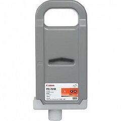 Картридж Canon PFI-702R red (красный) для imagePROGRAF 8100/9100