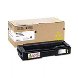 Принт-картридж желтый тип SPC310HE для Ricoh C231, C232, C311, C312, C320, C242, C342