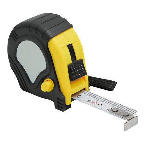 Рулетка автоматическая WORKMAN