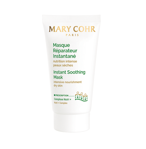 Маска моментально восстанавливающая Mary Cohr Masque Reparateur Instantane 50 мл