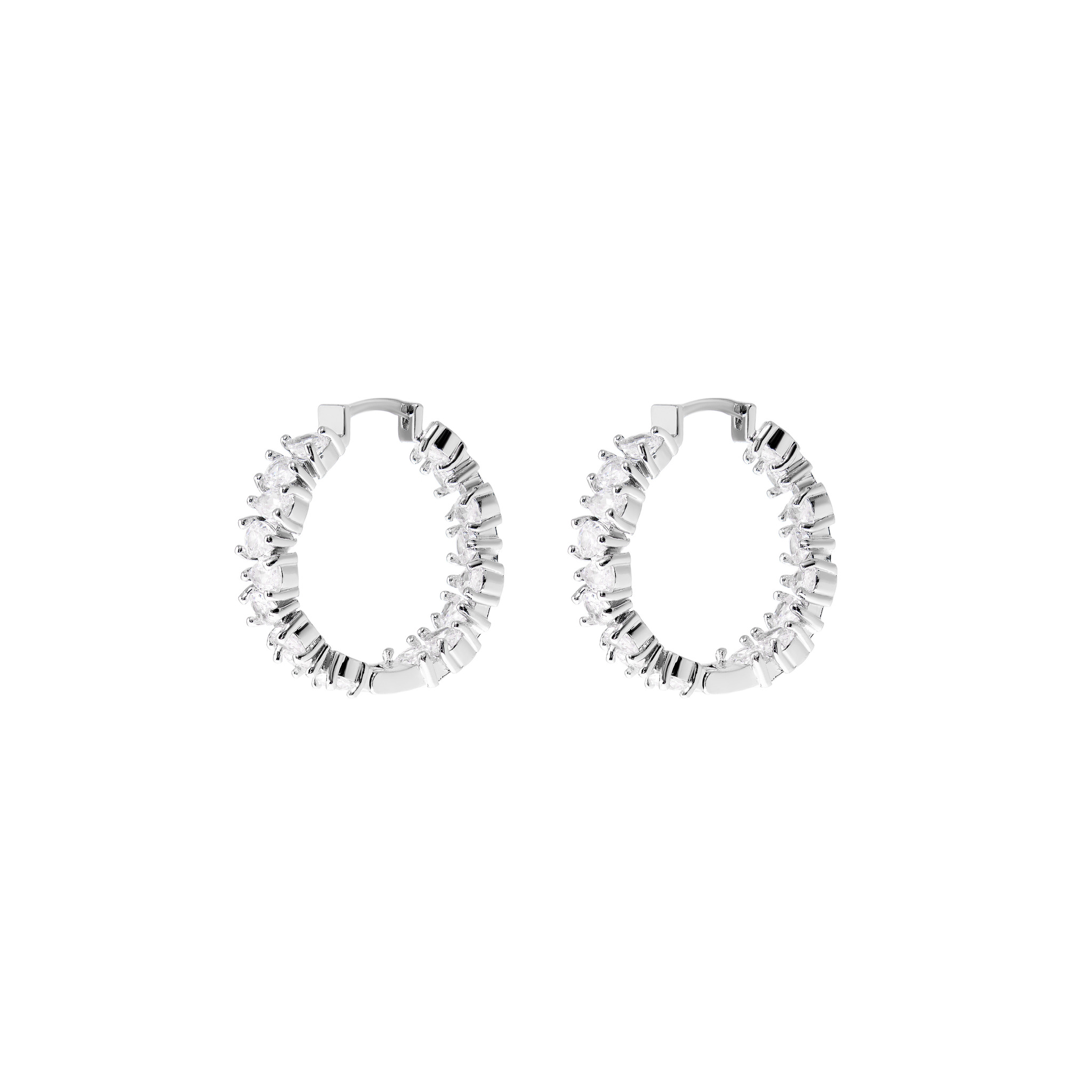

Серьги Hugging Drops Earrings