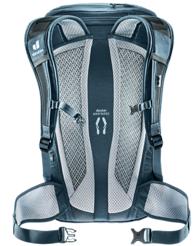 Картинка рюкзак городской Deuter Rotsoord 25+5 Atlantic-Ink - 2