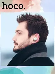 Беспроводные наушники EQ3