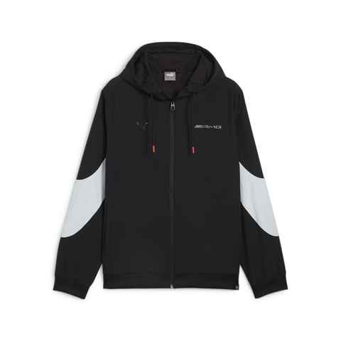 Ветровка Puma amg woven jacket