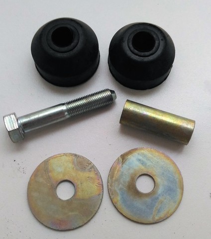 РЕМКОМПЛЕКТ ПОДРАМНИКА ОКА