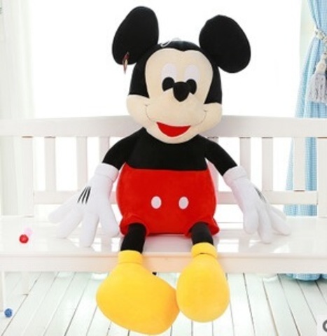 Disney Mickey & Minnie Mouse 18