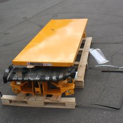 Стол подъемный Noblelift TG 100 (передвижной)