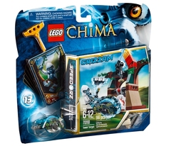 Lego Легенды Чимы 