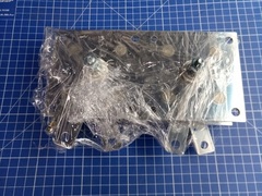 Компонент электронный диодный мост QUATTRO ELEMENTI Thor 450,650 (awelco) --> (M781660)