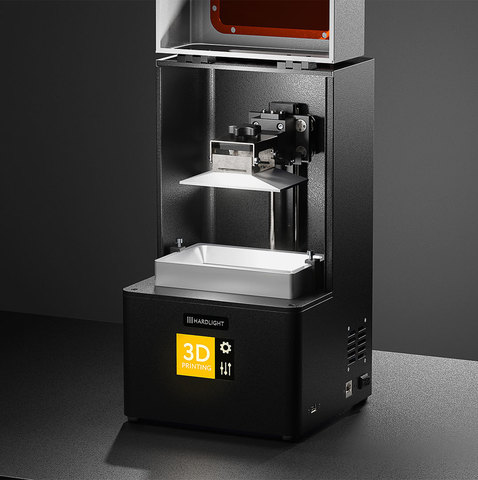 3D-принтер HardLight SIRIUS