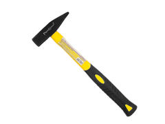 38-2-406 Молоток слесарный 600 г, фиберглассовая рукоятка (РемоКолор)