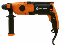 Перфоратор ВИХРЬ П-800К (72/3/6)