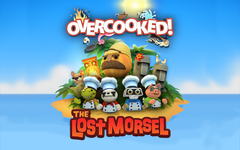 Overcooked - The Lost Morsel (для ПК, цифровой код доступа)