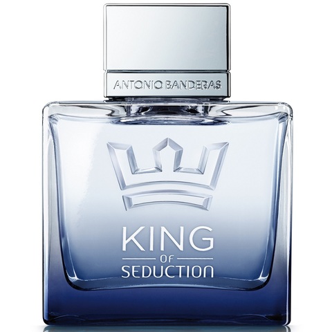 King of Seduction (Antonio Banderas)