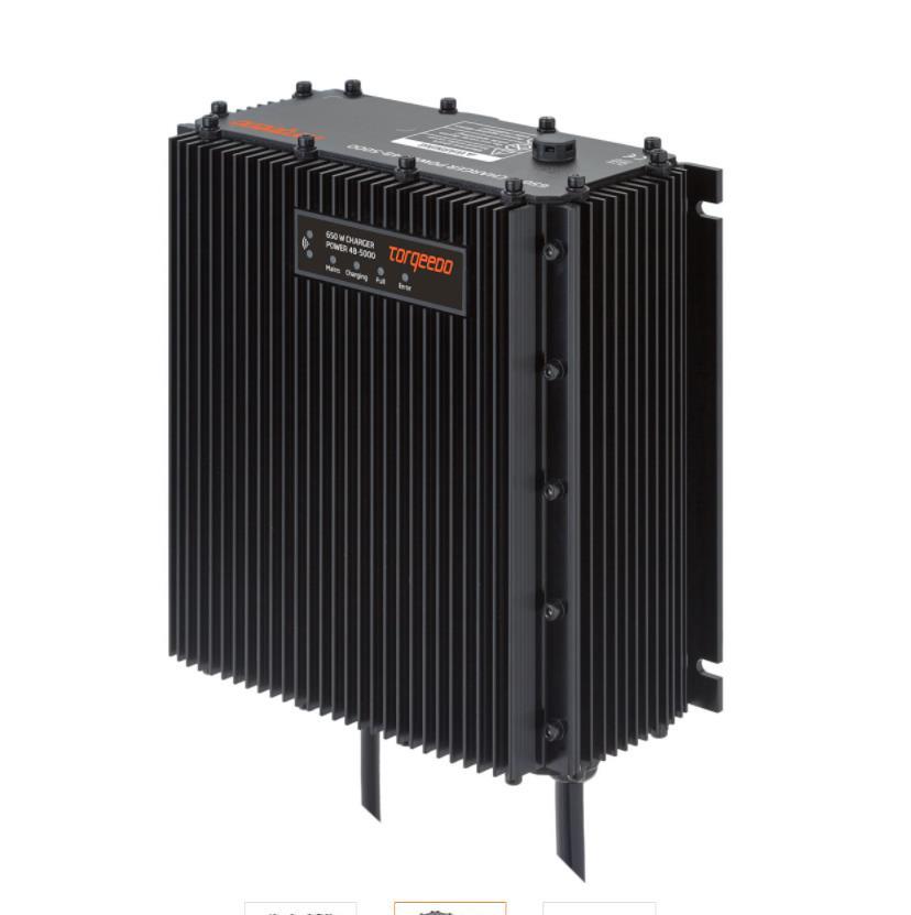 Зарядное устройство 650 W for Power 48-5000