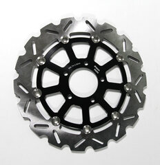 Передние тормозные диски Dream-moto для Suzuki DL 650 V-Strom 04-06, DL 1000 02-12