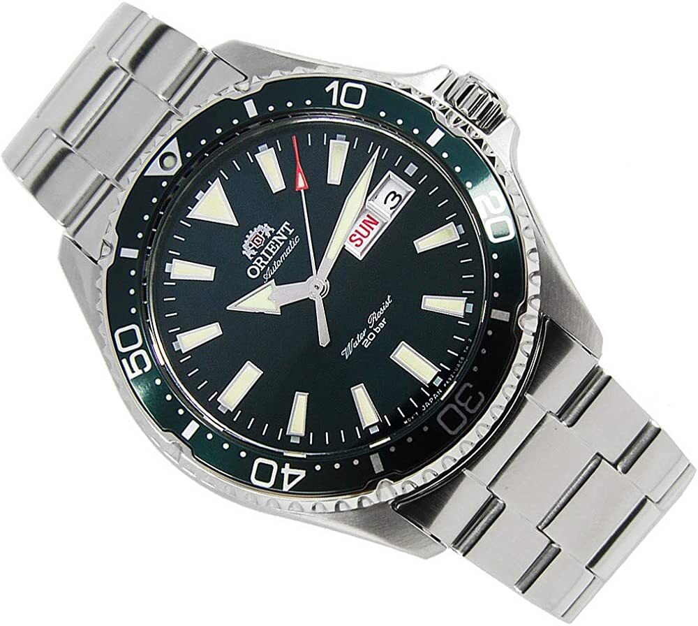 Orient Mako 3 ra-aa0001b19b