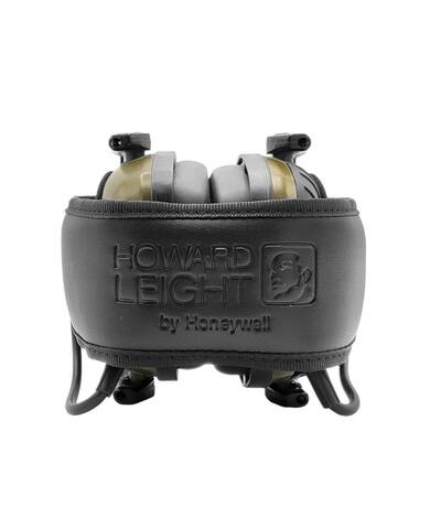 Активные наушники Howard Impact Sport Олива