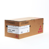 Принт-картридж пурпурный тип SPC310HE для Ricoh C231, C232, C311, C312, C320, C242, C342