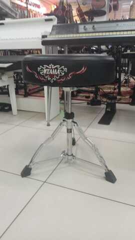 Стул для барабанщика TAMA First Chair