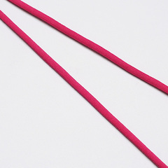 Резинки/Резинка ажурная/Ажурная NY899 фуксия