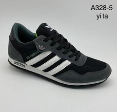 Кроссовки по 8 пар (41-46)р. A328-5