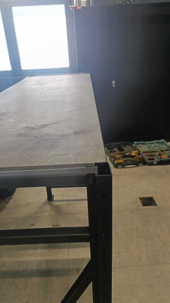 Столешница для напольного стеллажа