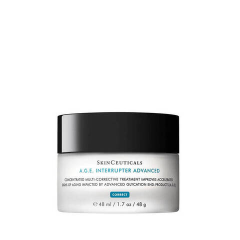 SkinCeuticals A.G.E.INTERRUPTER Advanced Антивозрастной крем для зрелой кожи 48 мл