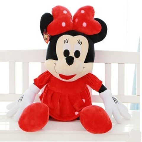 Disney Mickey & Minnie Mouse 18