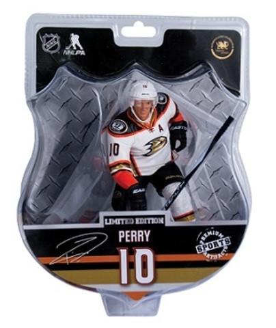 Хоккеисты НХЛ фигурка Кори Перри