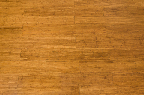 Jackson Flooring массив бамбука цвет: Кофе