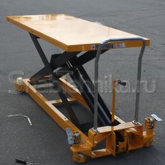 Стол подъемный Noblelift TG 100 (передвижной)